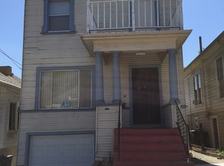 1119 E 24th St, Oakland, CA 94606