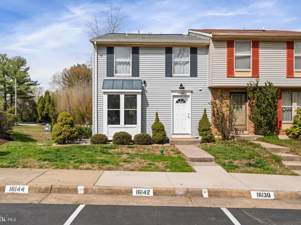 16130 Henderson Ln, Dumfries, VA 22025