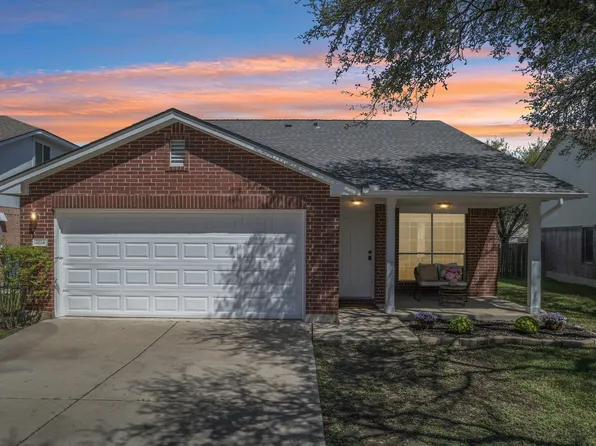 3114 Port Anne Way, Leander, TX 78641