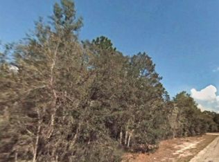 1795 E Utah Ln, Citrus Springs, FL 34434