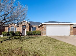 3437 Newgate St, Midlothian, TX 76065