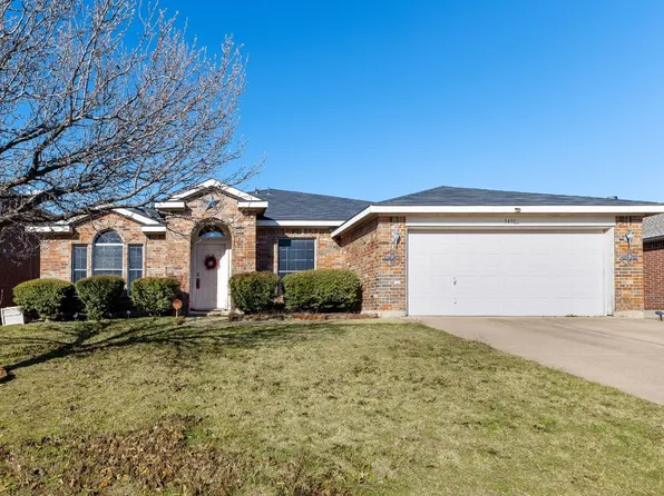 3437 Newgate St, Midlothian, TX 76065