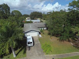 15779 Treasure Island Ln, Fort Myers, FL 33905