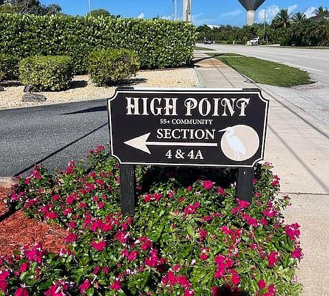 3rd image of 350 High Point Court #C