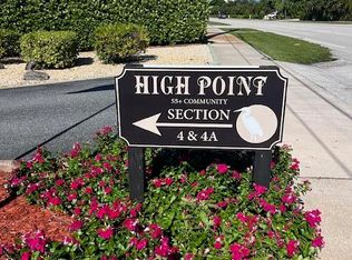 350 High Point Ct APT C, Boynton Beach, FL 33435