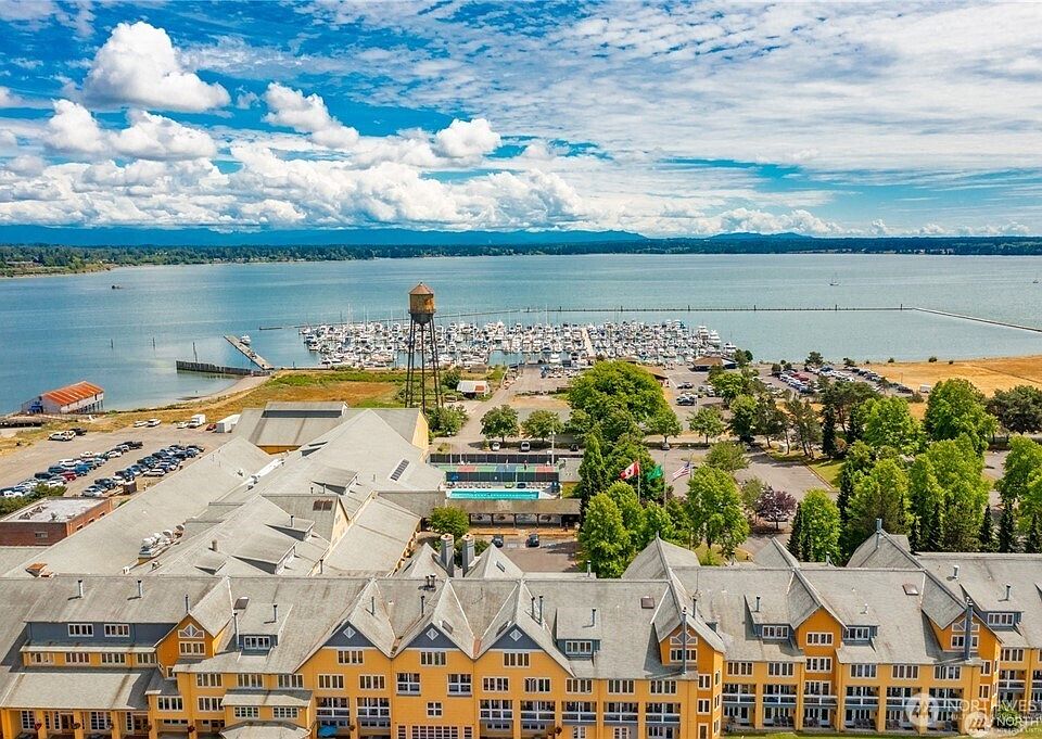 1st image of 9540 Semiahmoo Pkwy #D32