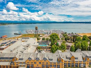 Semiahmoo Marina, Blaine, WA 98230