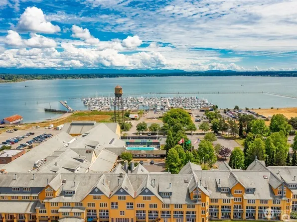 9540 Semiahmoo Pkwy #D32, Blaine, WA 98230