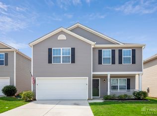 1929 Windy Willow Ln, Dallas, NC 28034