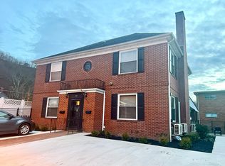 116 Cumberland Ct #5, Pikeville, KY 41501