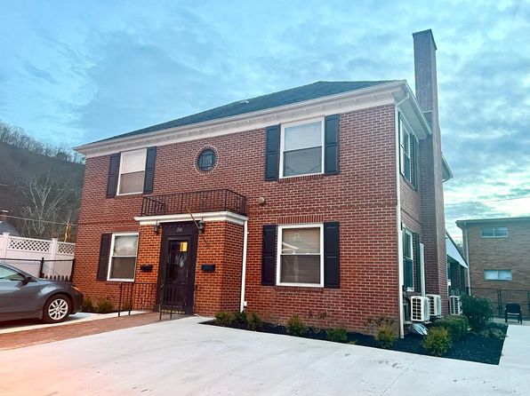 116 Cumberland Ct #5