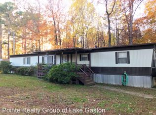 71 Sycamore Ct, Bracey, VA 23919