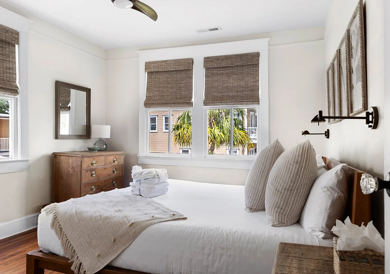 Southern Breeze- 230 Rutledge Avenue, Unit B — Photo 3