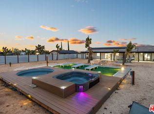 3706 Balsa Ave, Yucca Valley, CA 92284