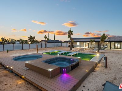 3706 Balsa Ave, Yucca Valley, CA, 92284