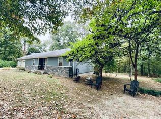 171 Timex Ln, Mountain View, AR 72560