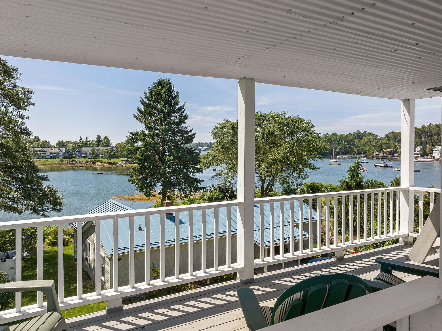 56 West Street UNIT B, Boothbay Harbor, ME 04538 Zillow