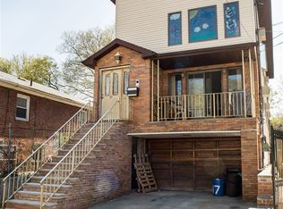 17 Eastern Pkway, Jersey City, NJ 07305