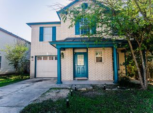 214 Adelaide Oaks, San Antonio, TX 78249