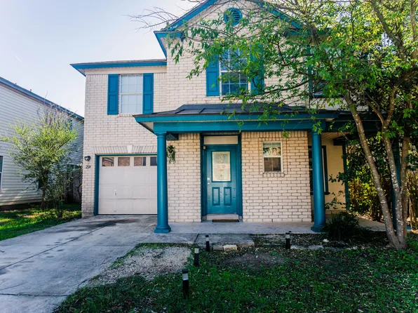 214 Adelaide Oaks, San Antonio, TX 78249