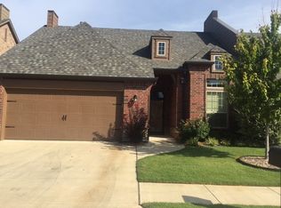 11103 E 83rd St S, Tulsa, OK 74133