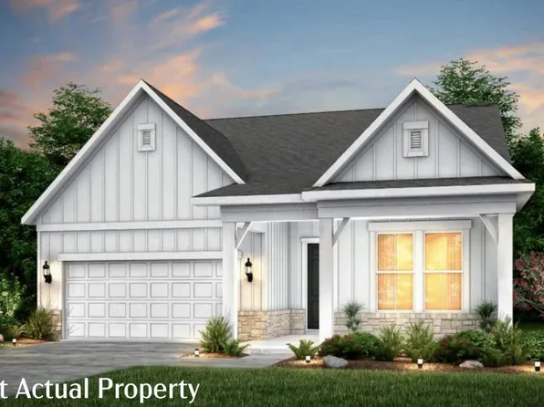 695 Satori Ln Lot 65, Lewis Center, OH 43035