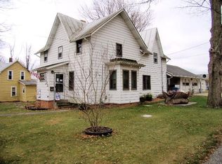 212 S Woodard St, Angola, IN 46703