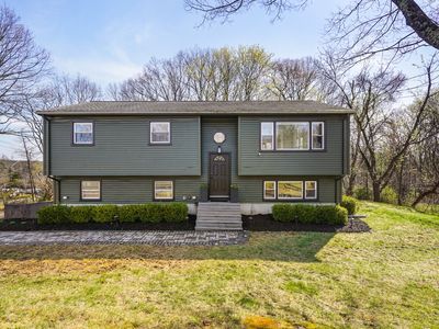 2 Benson Drive, Danbury, CT, 06810