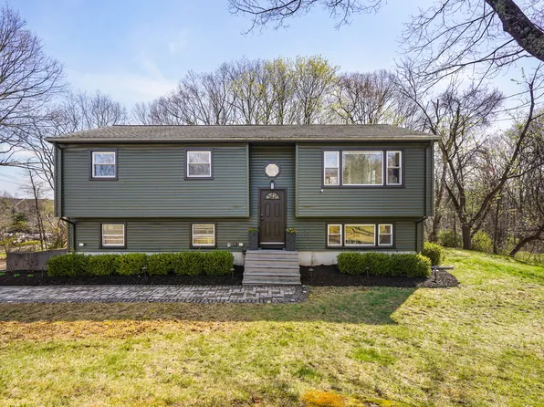 2 Benson Drive, Danbury, CT 06810