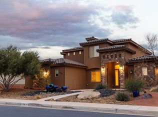 2706 E 3800 S, St George, UT 84790