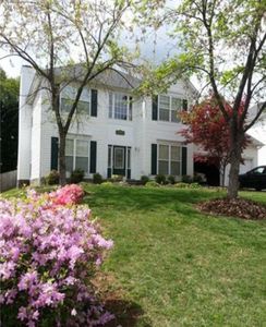 5926 Brookstone Dr NW, Concord, NC, 28027