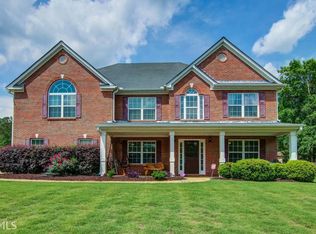 25 Carlisle Ct, Covington, GA 30016