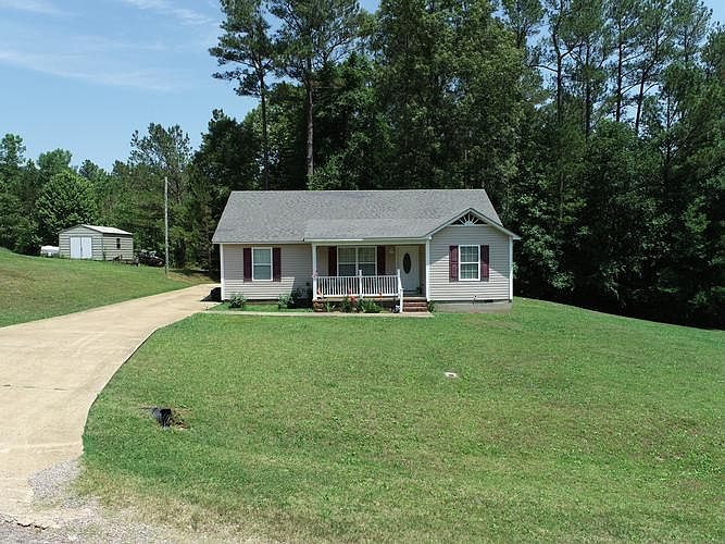 187 Hayden Dr, Michie, TN 38357 Zillow