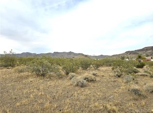 LOT 5 S Bonita Rd, Golden Valley, AZ 86413