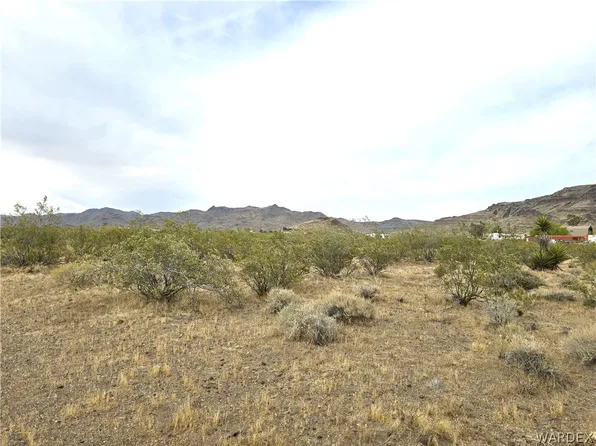 LOT 5 S Bonita Rd, Golden Valley, AZ 86413