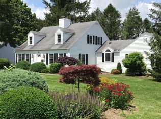 211 Dwyer Ln, Lewisburg, WV 24901
