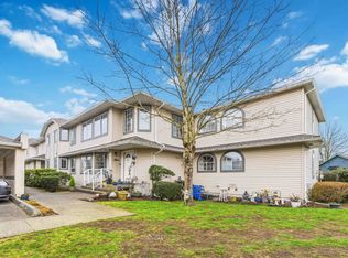 5750 174th St #18, Surrey, BC V3S 7K3