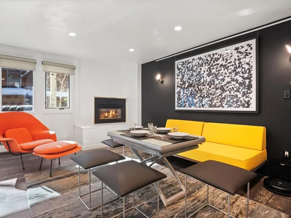 (undisclosed Address), Aspen, CO 81611