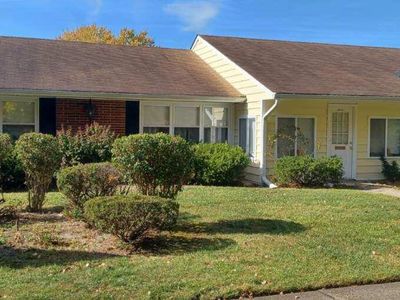 341A Canterbury Court, Lakewood, NJ, 08701
