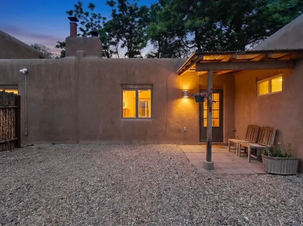 612 Gomez Rd APT 4, Santa Fe, NM 87505