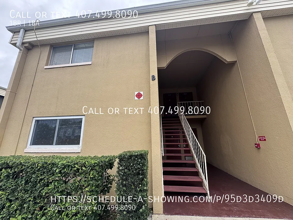 1000 Lake Of The Woods Blvd #201B