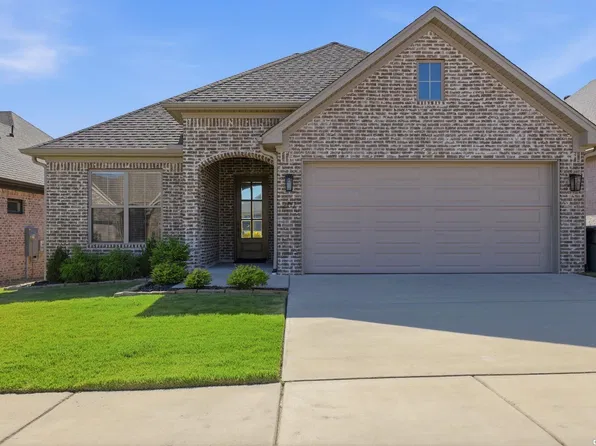 207 Copper Way, Little Rock, AR 72223