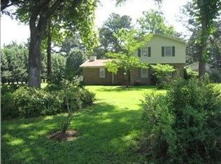 2070 Dairy Rd, Sneads, FL 32460