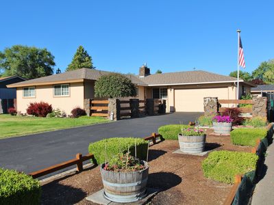 3713 Rio Vista Way, Klamath Falls, OR, 97603