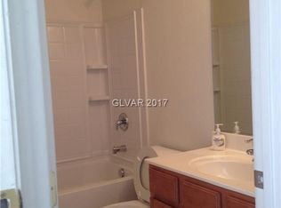 5352 Floating Flower Ave, Las Vegas, NV 89139