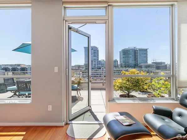 325 Berry St APT 527, San Francisco, CA 94158