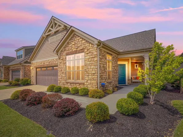 10290 Spicebrush Dr, Plain City, OH 43064