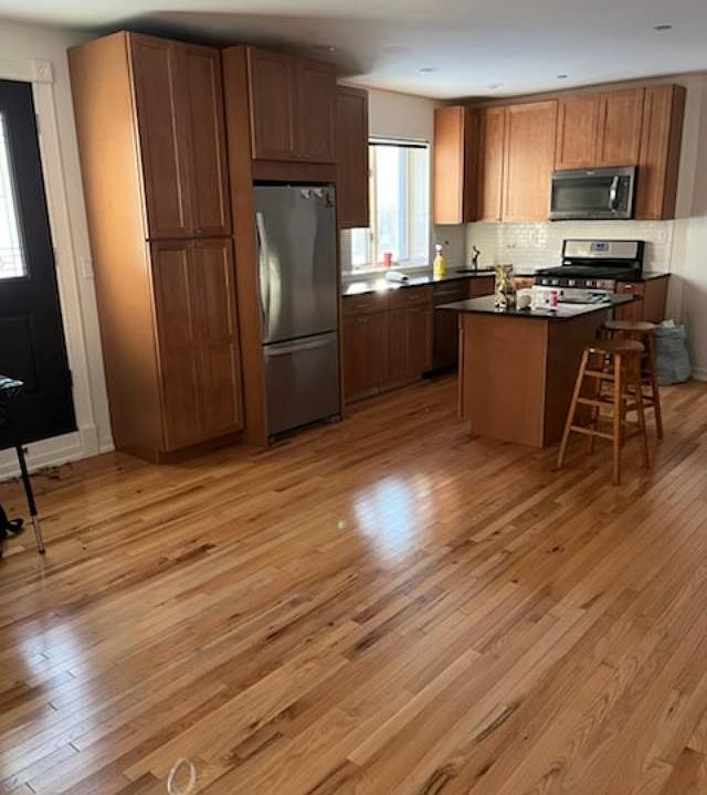 kitchen/great room