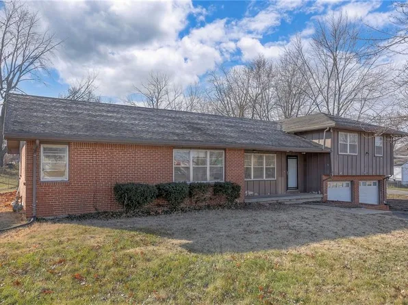 10401 E 78th Ter, Raytown, MO 64138