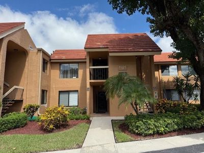 11280 Green Lake Dr #203, Boynton Beach, FL, 33437